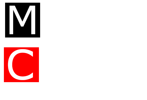 Monje i Cabré - Logo